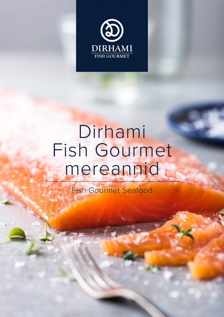 Dirhami Fish Gourmet